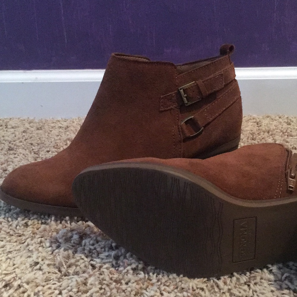 Booties - Picture 3 of 3